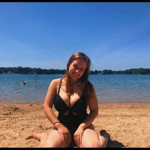 Meet your Posher, Kaylyn